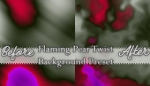 Flaming Pear Twist Preset for Backgrounds
