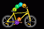 bike emote by kimraifan