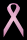 Breast Cancer Awareness Bullet