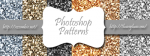 Photoshop Patterns Glitter Pack