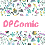 DP Comic Font