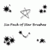 Star Brushes