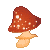 toadstool by h swilliams-d6apzkb