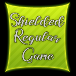 Regular Shielded Avatar Gamehead