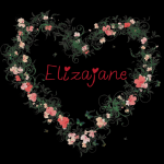 Elizajane Font