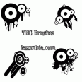 PSP Brushes All Versions Included in Zip