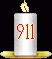 9-11-candle