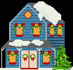 4-animated-christmashouse